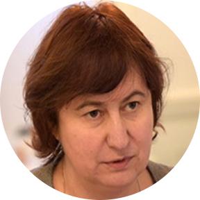Лидия Сычёва