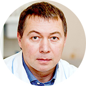 Денис Олисов