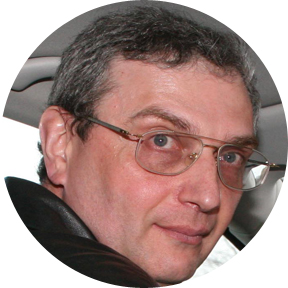 Виктор Похмелкин