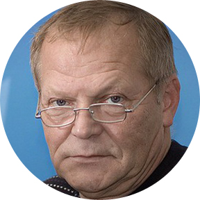 Юрий Гейко
