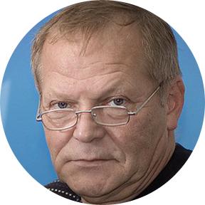 Юрий Гейко