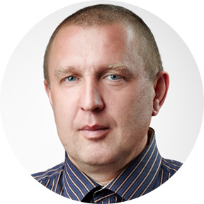 Андрей Сабинин
