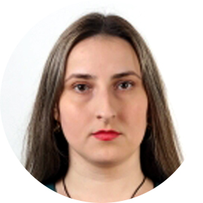 Анастасия Николенко