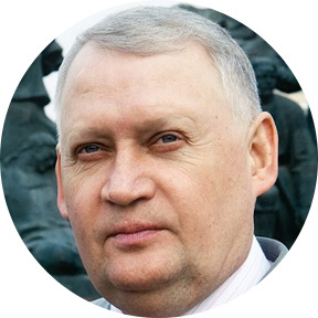 Юрий Солозобов