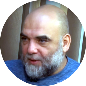 Орхан Джемаль