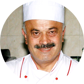 Седрак Мамулян