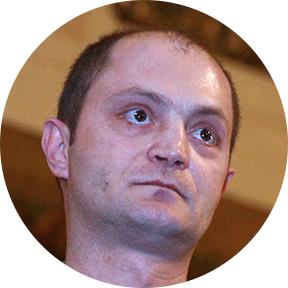 Александр Коц