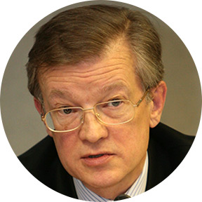 Михаил Демурин