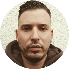 Александр Дремлюгин