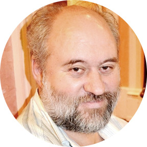 Нодари Хананашвили