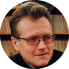 Евгений Берсенев