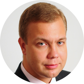 Андрей Кузнецов
