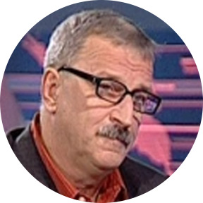Николай Чалов
