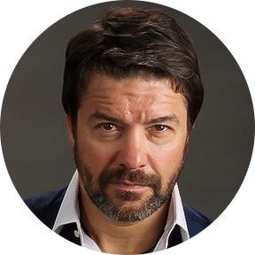 Александр Ющенко
