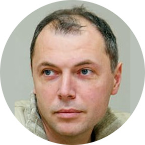 Алексей Мазур