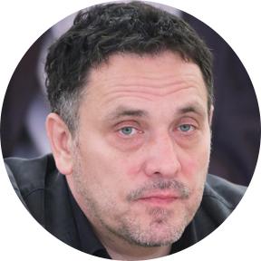 Максим Шевченко