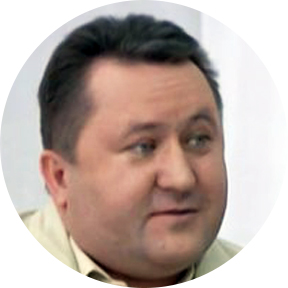 Михаил Леус