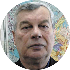 Валентин Селиванов