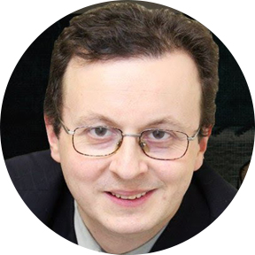 Дмитрий Бабич