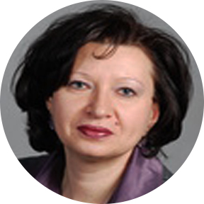 Елена Иванцова