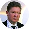 Алексей Миллер