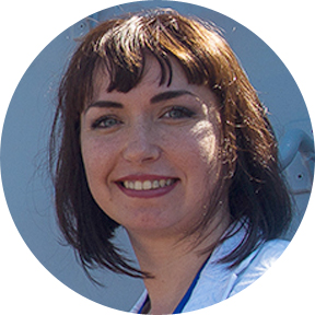 Екатерина Пиликина