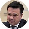 Андрей Воробьев