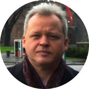 Дмитрий Портнягин