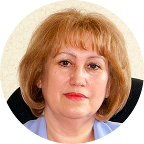 Вера Ганзя