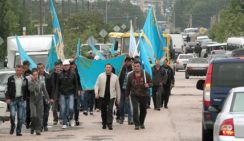 Как из Крыма решили изгнать коренное население