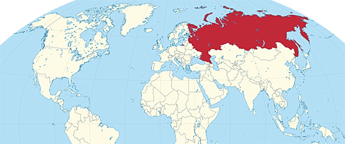 Международное положение